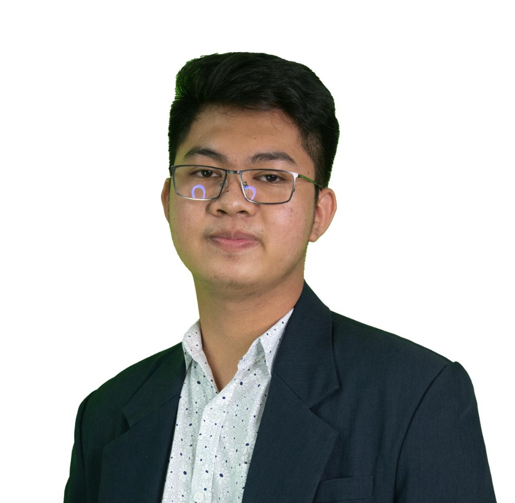 Prof. Kyle Andrew Pangan