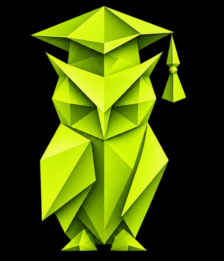 Hootnova Academy Logo